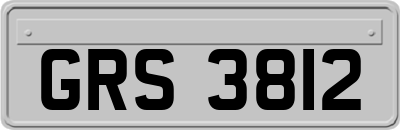 GRS3812