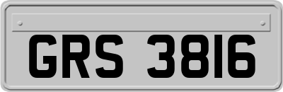GRS3816