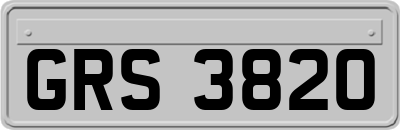GRS3820