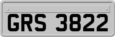 GRS3822
