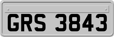 GRS3843