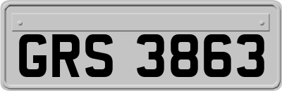 GRS3863