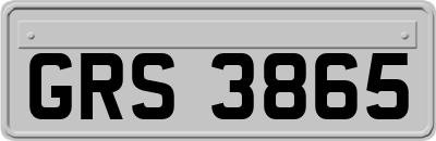 GRS3865