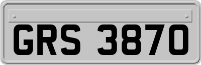 GRS3870