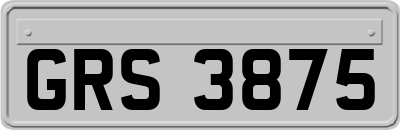 GRS3875