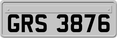 GRS3876