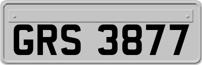 GRS3877