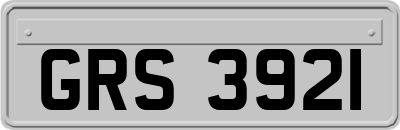 GRS3921