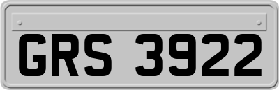 GRS3922