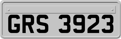 GRS3923