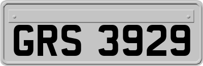 GRS3929