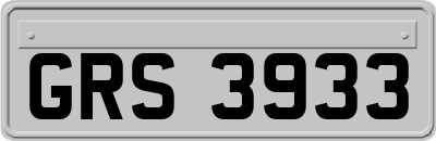GRS3933