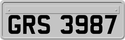 GRS3987