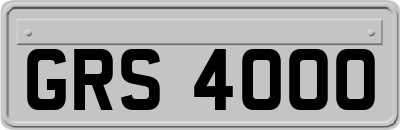 GRS4000