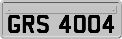GRS4004