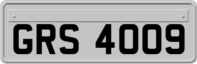 GRS4009