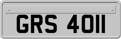 GRS4011