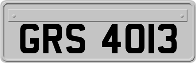 GRS4013
