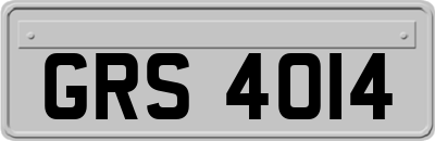 GRS4014