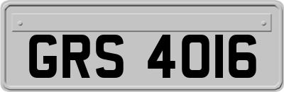 GRS4016