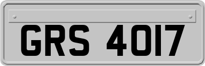 GRS4017