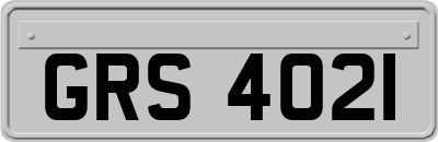 GRS4021