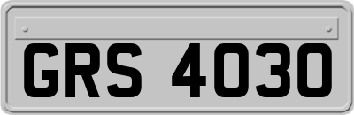 GRS4030