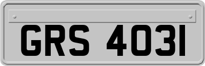 GRS4031