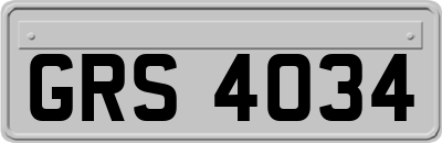 GRS4034