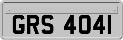 GRS4041