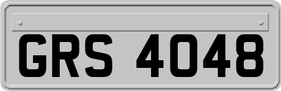 GRS4048