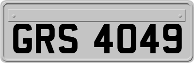 GRS4049