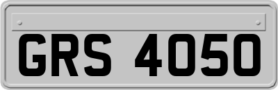 GRS4050