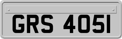 GRS4051