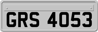 GRS4053
