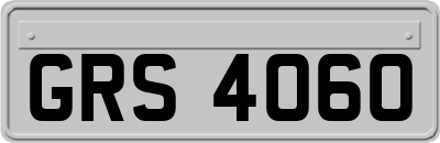 GRS4060