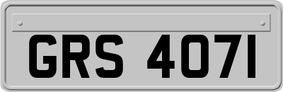 GRS4071