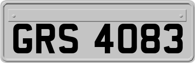 GRS4083