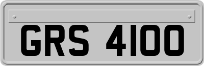 GRS4100
