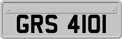 GRS4101
