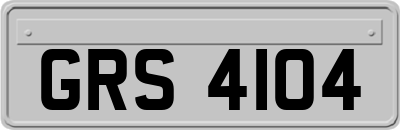 GRS4104