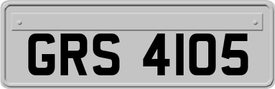 GRS4105