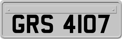 GRS4107