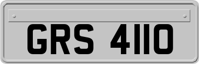 GRS4110