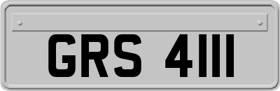GRS4111