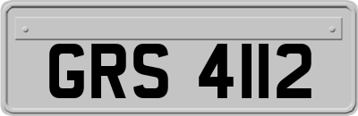 GRS4112