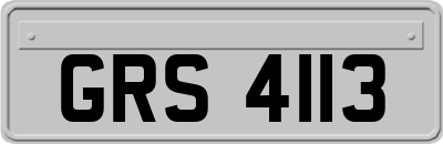 GRS4113