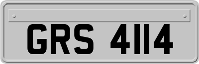 GRS4114