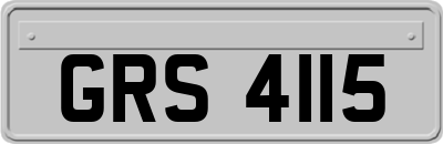 GRS4115