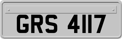 GRS4117
